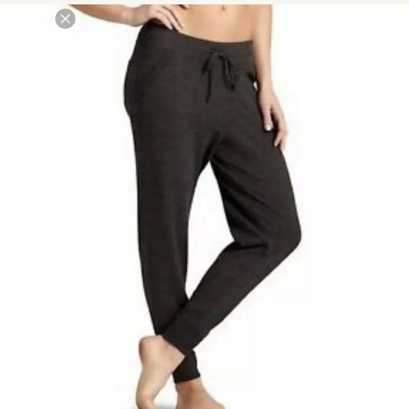 athleta sweat pants